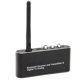 thumbnail image 5 of Convertidor Coaxial Digital A óptico, Transmisión Inalámbrica Convertidor De Audio De Metal De Transmisión Estable Para Teléfono Móvil Para TV Para Tabletas Ccdes Digital to Analog Audio Converter, 5 of 8