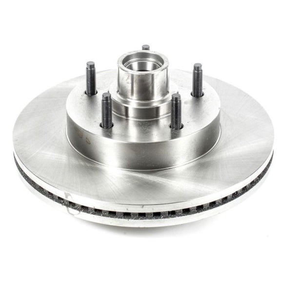 AutoSpecialty Brake Rotor