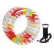thumbnail image 5 of Flotador inflable para piscina con rueda de agua, juguete para niños, para césped y estanque L, 5 of 9