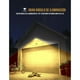 thumbnail image 4 of Reflector Led Ultra delgado Para Exterior De Alta Potencia 100W, 4 of 9