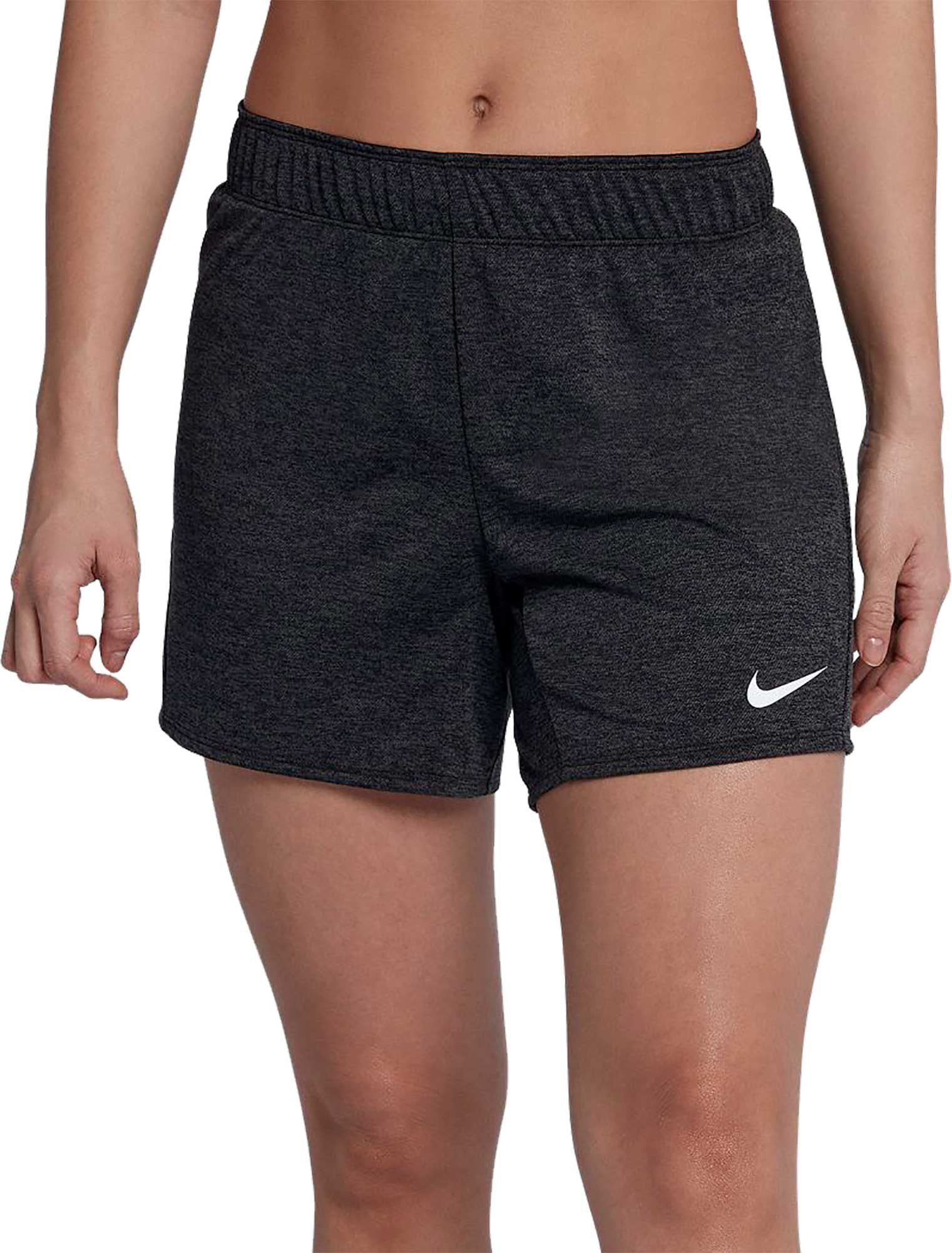 nike women's 5 shorts