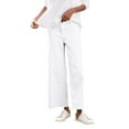 thumbnail image 4 of Futezty Women Comfort Wear Straight Leg Pant, 4 of 5