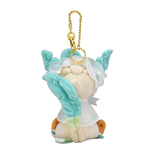 Pokemon Center Original Mascot Pokemon Happy Spring Photogenique
