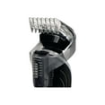 thumbnail image 4 of Philips Norelco Multigroom 7000 MG7750 - Trimmer - cordless - silver, 4 of 15