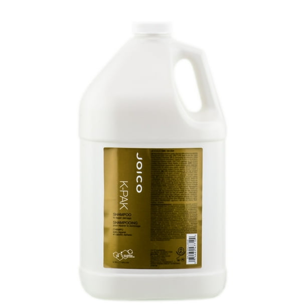 Joico KPAK Reconstructing Repair Damage Shampoo 128 oz / gallon