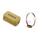 thumbnail image 5 of Caja de pañuelos,Dispensador de pañuelos para baño,Portabotellas de vino,Soporte para botellas de vino,soporte para botellas de vino,estante de hierro,Decoración de gabinete de vino tinto, 5 of 8