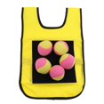 thumbnail image 1 of Entrenamiento de educación temprana educación temprana formación padres niños bola pegajosa atrapar juego amarillo para niño Magideal Entrenamiento de educación temprana, 1 of 7