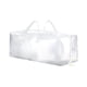 thumbnail image 2 of Bolsa de viaje impermeable para mudanzas y almacenamiento | Bolsa plegable de tejido PE con opciones de transporte en mano y mochila., 2 of 6