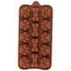 thumbnail image 1 of Moldes de silicona molde de chocolate molde de caramelo hornear chocolate molde para el hogar DIY molde de silicona, 1 of 6