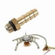 thumbnail image 2 of Outdoor Camping Stove Switching Valve Connector To Lpg Cylinder Gas Tank Adapter, 2 of 5