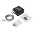 thumbnail image 5 of yaaqii MT52 Accessory Instrument for RS485 Cable for EPEVER Solar Controller, 5 of 10