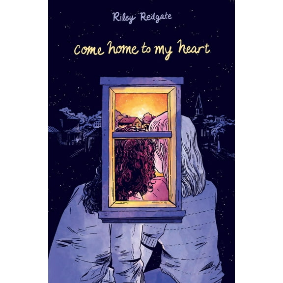 Come Home to My Heart (Hardcover)