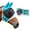 Blue L, variant on Professional Grade Horse Fly Mask - Comfortable And Adjustable Breathable Fly Mask For Horses blue S