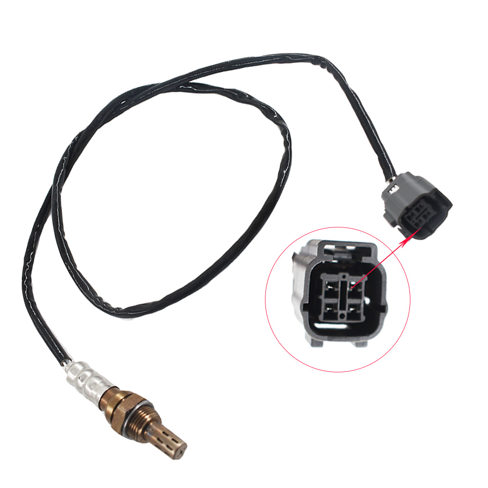 LABLT Downstream Oxygen O2 Sensor Replacement for Mazda CX7 2.3L 20072012 1900556094 250