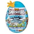 thumbnail image 1 of Mini-œuf surprise de Dino Ice Age Smashers, 1 of 8