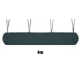 thumbnail image 3 of Bewildely Toldos retráctiles que ofrecen protección solar sin comprometer el estilo Super Protection Toldo Rail Protector Decoración del hogar verde 4 metros, 3 of 6