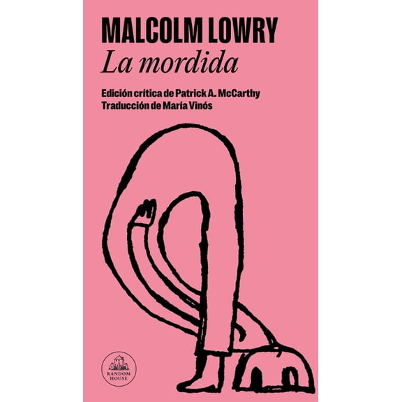 La mordida / The Bite, (Paperback)