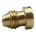 thumbnail image 1 of Boquilla para lavado de autos, boquilla con orificio de espuma de cobre, herramienta de limpieza para lavado de autos (1,1 mm), 1 of 4
