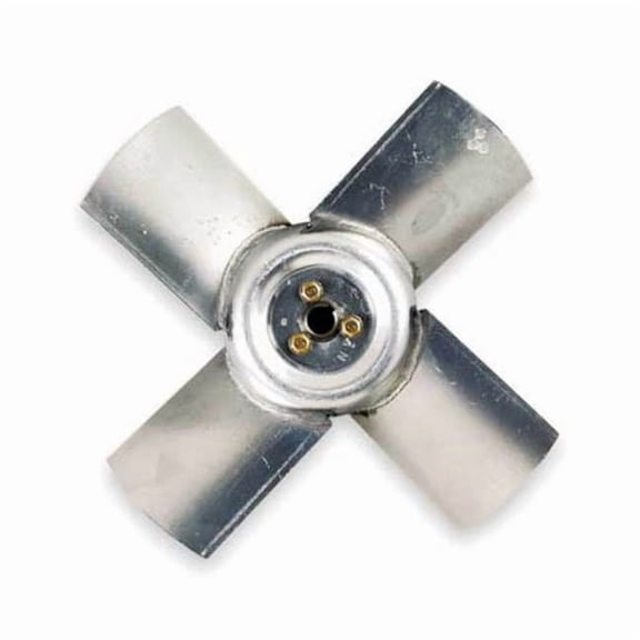 Dayton 12" Tubeaxial Fan Blade 166173