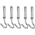 thumbnail image 3 of 304 Stainless Steel Concrete Wall Expansion Hooks Stainless Steel Expansion Hooks Expansion Bolts(M8), 3 of 5