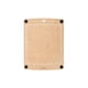 thumbnail image 1 of Tabla de cortar Epicurean todo en uno con patas antideslizantes y ranura para jugo de 14,5"" ? 11.25"" Natural/Negro, 1 of 5