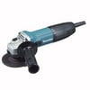 MAKITA Grinder 4" W/Case and Wheel