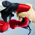 thumbnail image 3 of Rotomartillo SDS Plus Expert 1250 W, 3.5 J Einhell RT-RH 32, 3 of 5