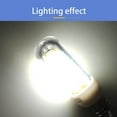 thumbnail image 5 of Ruiandsion E10 LED Bulb,2-Pack,6V 200LM Bright White 6000K for Flashlights Work Lights Model Train Miniature Scene Lighting, 5 of 10