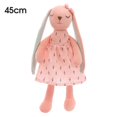 thumbnail image 1 of AnAn Easter Luxury Rabbit Plush Toy - Adorable Charm, Healing Companion, Cloud-Soft & Skin-Friendly, Perfect for All Ages, 1 of 8