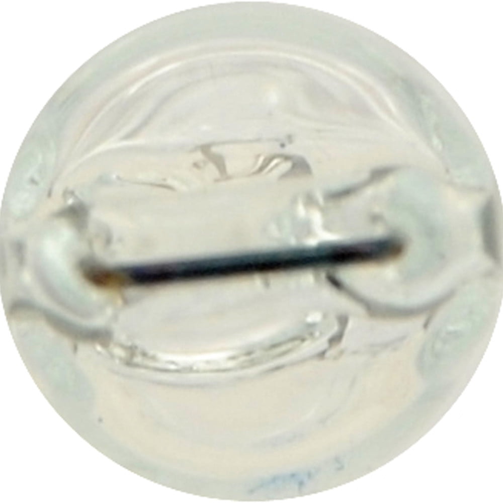 Sylvania 561 Long Life Halogen Auto Mini Bulbs, Pack of 2.