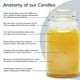 thumbnail image 2 of Vela aromática Village Candle, peonía recién cortada, 625 ml, 2 of 3