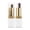 #02, variant on Eyeshadow Stick, Cream Eyeshadow Pencil, Waterproof Long Lasting Shimmer Glitter Eye Makeup Stick for Blendable Gradient Eye Look with Smooth Texture and Portable Design