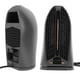 thumbnail image 1 of Calentador de hábitaciones, Calentador de Aire Eléctrico Seguro Sobrecalentamiento de Energía de Ahorro de Energía Silenciosa para Trabajar, 1 of 7