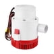 thumbnail image 2 of Bomba De Achique Sumergible Profesional 3500GPH 12V Accesorio Para Yate Y Barco Marino G3500-01, 2 of 7
