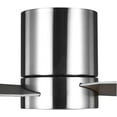 thumbnail image 4 of Progress P250058-009-30 Braden 44" LED Flush Mount Ceiling Fan, Brushed Nickel, 4 of 5