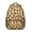 Leopard Print-1, variant on Leopard Print Backpack for School,Cute School Bag,Schoolbag with Adjustable Shoulder Straps & Padded Back,15.3"x11"x6.7"