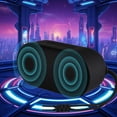 thumbnail image 1 of Portable Mini Bluetooth Speakers Small Speakers On Sale Audio Speakers, Bluetooth 5. Desktop Speaker With USB And Card Portable Waterproofs And High Volume Bluetooth Speaker, 1 of 7