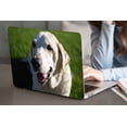 thumbnail image 5 of KSK KAISHEK Plastic Protective Case Hard Cover Compatible with 2023 - 2021 Released MacBook Pro 16 inchs XDR Display Touch ID Model: A2780 M2/A2485 M1 Animal A 0382, 5 of 5