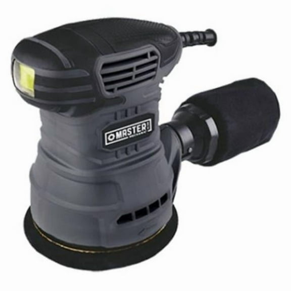 5 in. Random Orbit Sander with 2.5A Motor