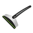 thumbnail image 2 of Vacemry under $5 4Pcs Snow, Snow Ice Scraper for Car, 23 Inch Long Handle Windshield Snow Brush, ABS Durable Scraper, Winter Vehicle Cleaning Tool, Ice Removal Brush, 2 of 9