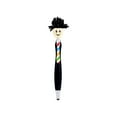 thumbnail image 1 of 5 Pens Doll Pen Screen Replaceable Pen 1ml Gel Ink Pens Medium Point, 1 of 7