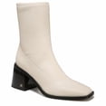 thumbnail image 1 of Sam Edelman WELLS MODERN IVORY/CASUALSTRETCHPU SHORT BOOT, 1 of 5