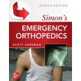thumbnail image 1 of Libro Ortopedia de Emergencia de Simon 8ª Edición, 1 of 1