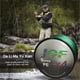thumbnail image 4 of Sedal Línea de pesca de alambre trenzado Líneas de pesca duraderas Alambre para equipo de pesca (Verde 2.0) Sywqhk Para Estrenar, 4 of 8