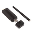 thumbnail image 2 of Netcard inalámbrica, shell abdsh negro más ráspida transmisión de internet ar9271 neta inalámbrica USB para laptop de escritorio, 2 of 7