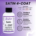 thumbnail image 2 of Sellador de cuero Angelus Satin, 4 capas, resistente a los arañazos, 120 ml, 2 of 5