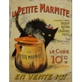 thumbnail image 2 of Vintage Apple Collection 26x32 White Modern Wood Framed Museum Art Print Titled - Marmite, 2 of 4