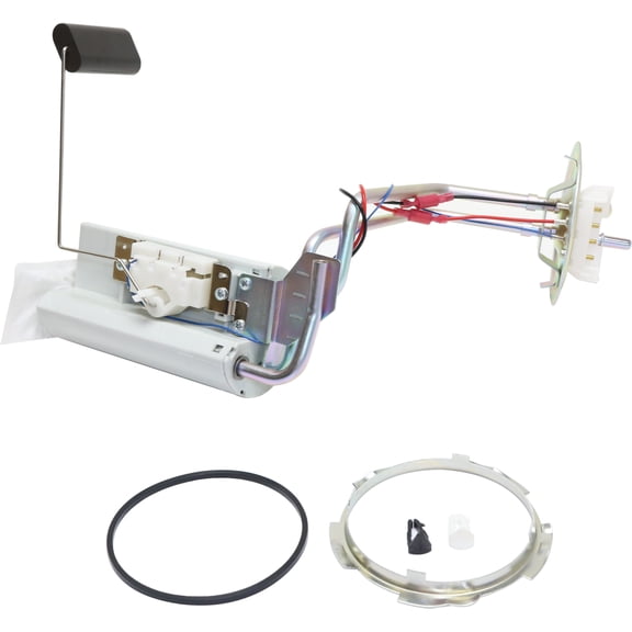 Fuel Pump Compatible with 1989-1990 Ford Bronco II 6Cyl 2.9L With Sending Unit