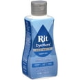 thumbnail image 3 of Rit Dyemore Dye for Synthetics, Sapphire Blue, 7 fl. oz., 3 of 16
