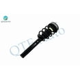 thumbnail image 3 of Set Front Quick Complete Strut-Coil Spring-Rear Shock Absorber For 2006 BMW 325I, 3 of 7